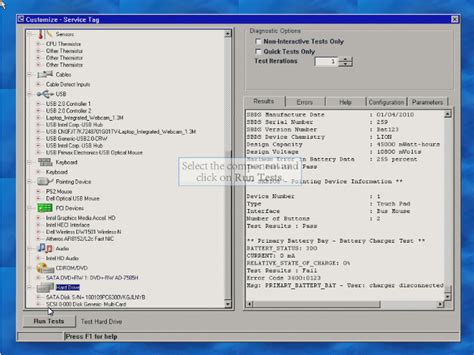 dell hard drive test failed error code 2000-0142|error code 0142 dell diagnostic.